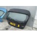 кришка багажника ford fiesta mk7 ys10 чорна